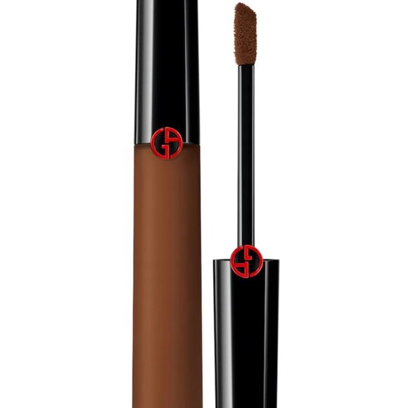 🤎 Giorgio Armani Power Fabric Concealer Shade 15 New in Box 🤎 - Picture 1 of 9